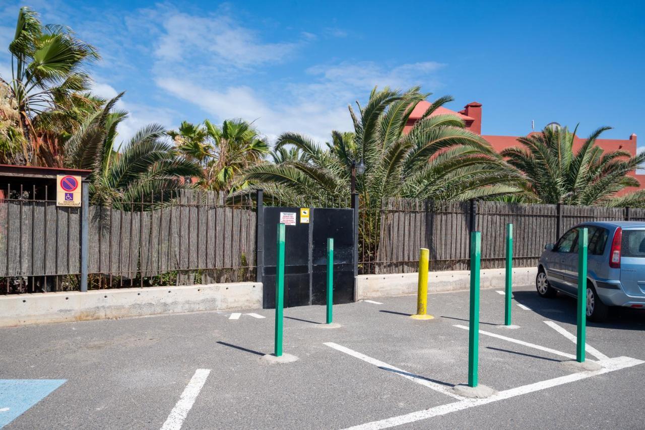 Casa Margherita Corralejo Exterior foto