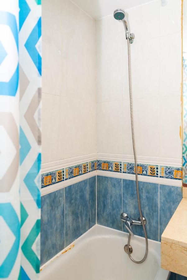 Casa Margherita Corralejo Exterior foto