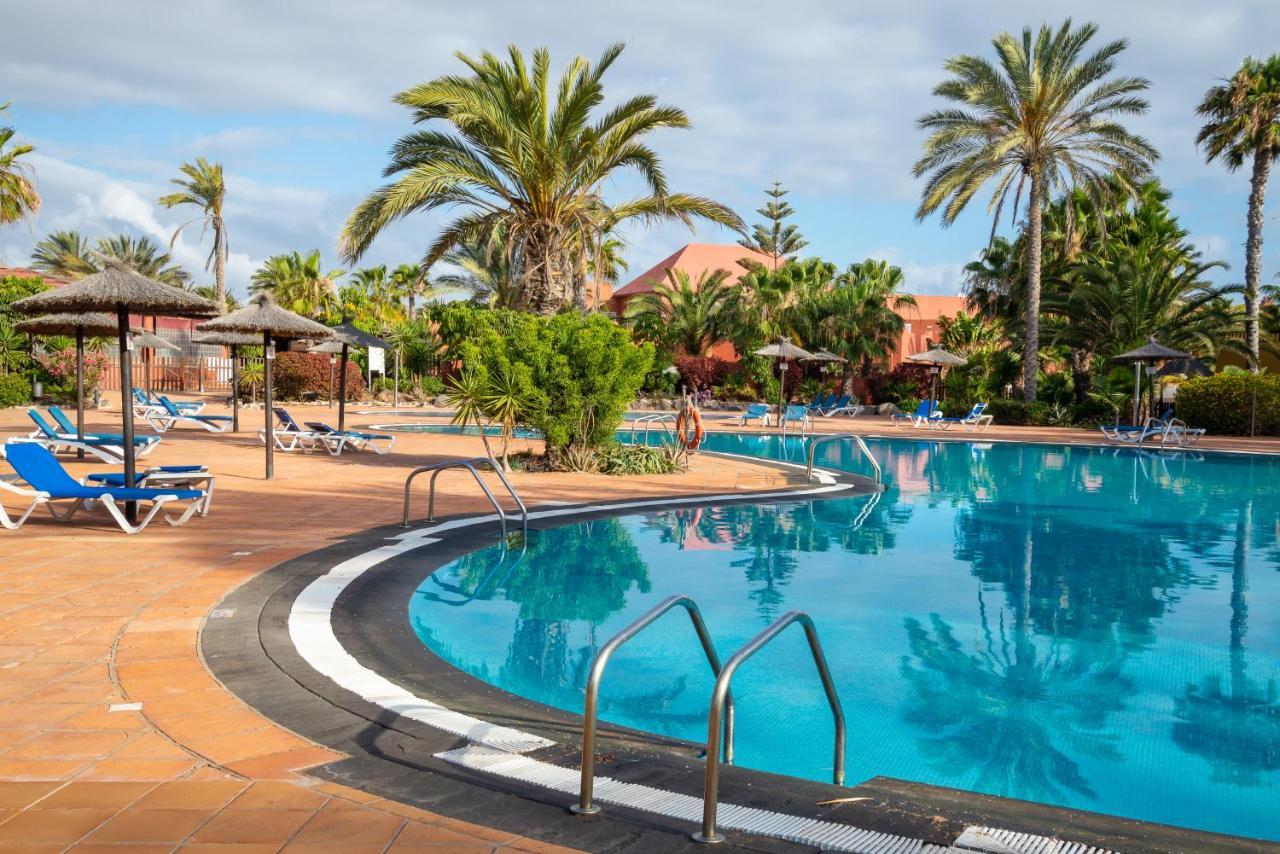 Casa Margherita Corralejo Exterior foto