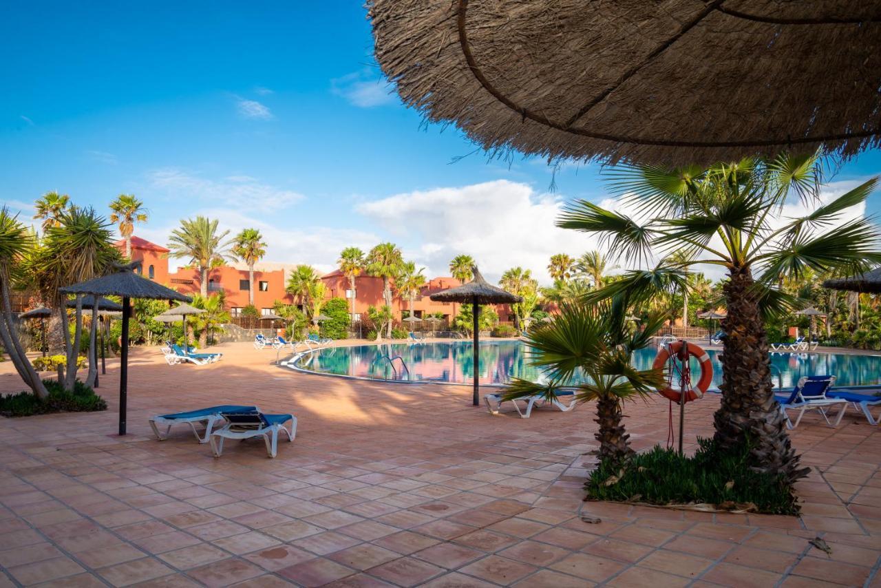 Casa Margherita Corralejo Exterior foto