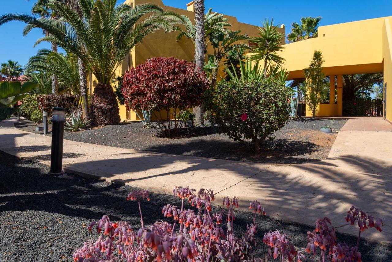 Casa Margherita Corralejo Exterior foto