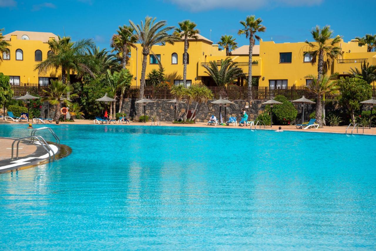 Casa Margherita Corralejo Exterior foto