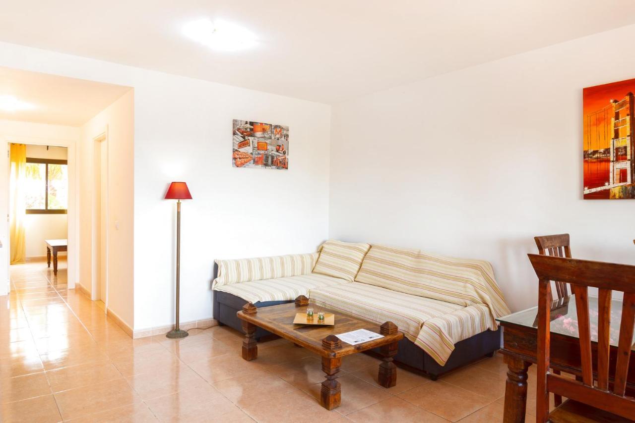 Casa Margherita Corralejo Exterior foto