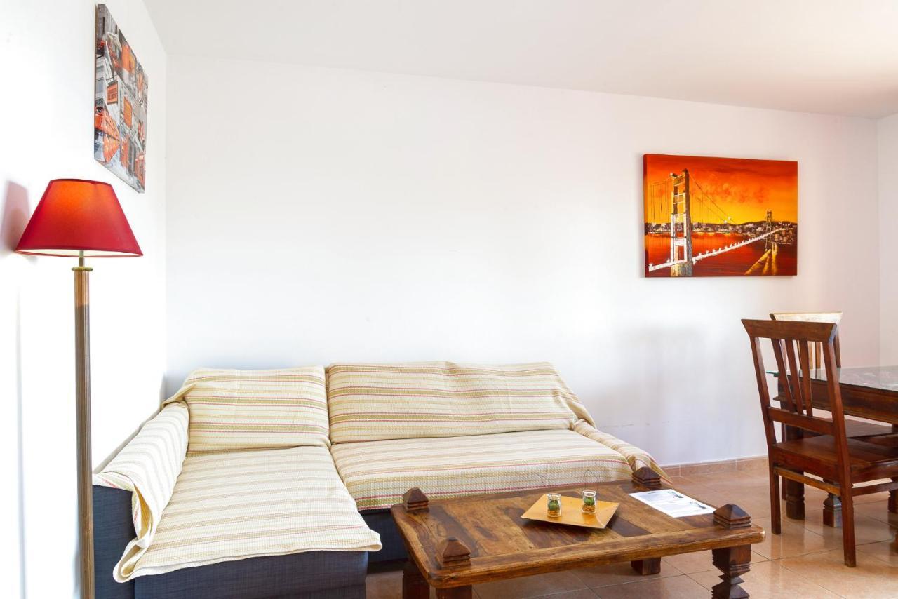 Casa Margherita Corralejo Exterior foto