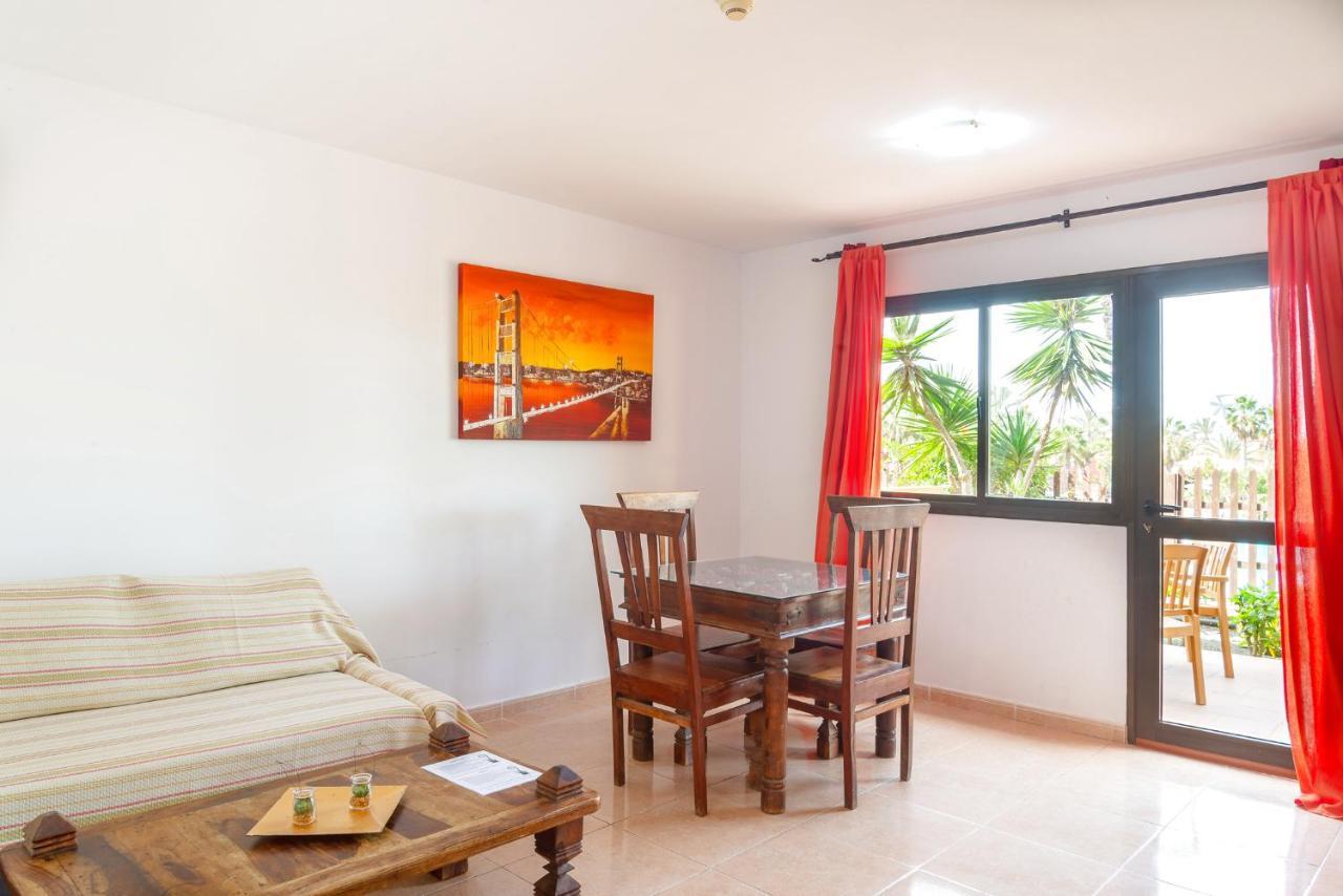 Casa Margherita Corralejo Exterior foto