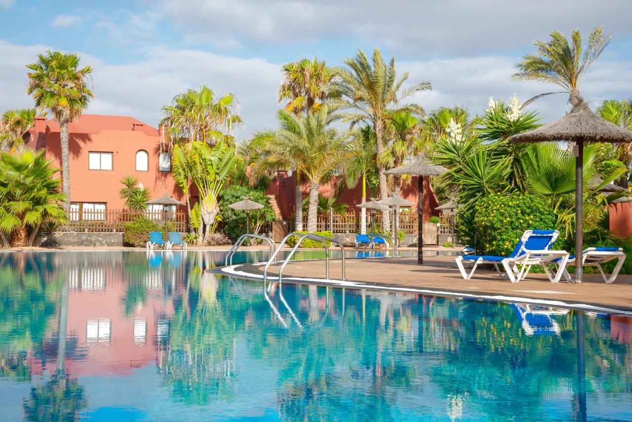 Casa Margherita Corralejo Exterior foto